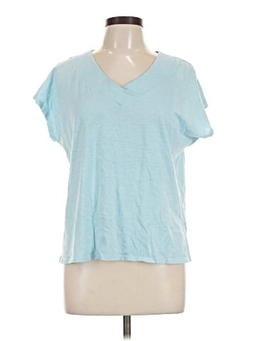 L.L.Bean Short Sleeve Top (view 1)