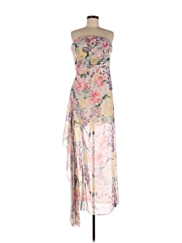 Dress the Population Cocktail Dress (view 1)
