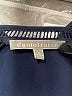 Daniel Rainn 100% Polyester Blue Sleeveless Blouse Size XL - photo 7