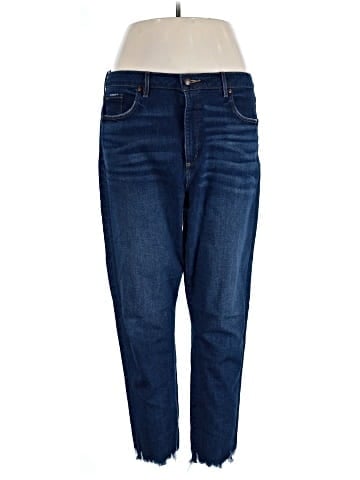 Ann Taylor LOFT Jeans (view 1)