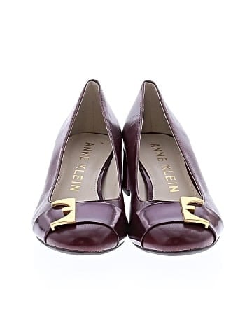 Anne Klein Heels (view 2)