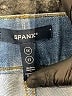 SPANX Blue Jeans Size 1X - photo 4