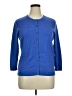 Talbots Blue Cardigan Size XL Petite - photo 1