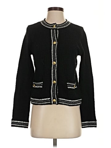 Design History Cardigan (view 1)
