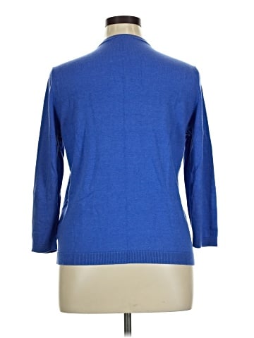 Talbots Cardigan (view 2)
