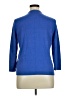 Talbots Blue Cardigan Size XL Petite - photo 2