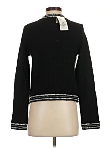 Design History Cardigan (view 2)