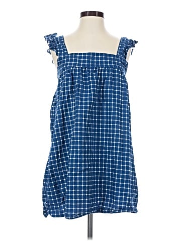 Motel Casual Dress (view 1)