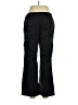 Ann Taylor LOFT Black Cargo Pants Size 10 Petite - photo 2
