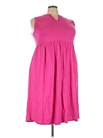 Market and Spruce Casual Dress (view 1)