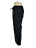 Ann Taylor LOFT Black Cargo Pants Size 10 Petite - photo 5