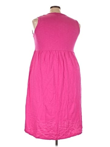 Market and Spruce Casual Dress (view 2)