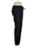 Ann Taylor LOFT Black Cargo Pants Size 10 Petite - photo 4