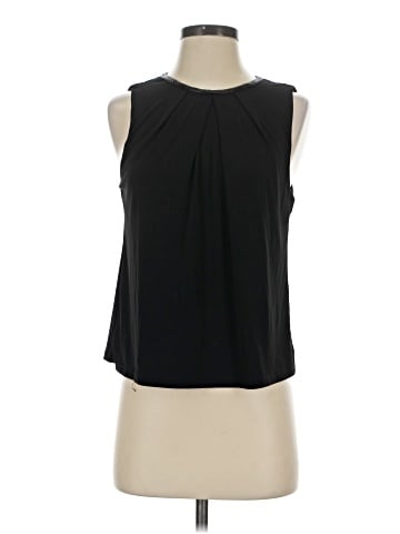 Fate Sleeveless Blouse (view 1)