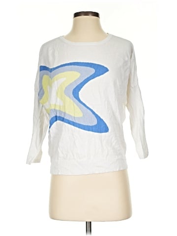 Tribal 3/4 Sleeve T-Shirt (view 1)