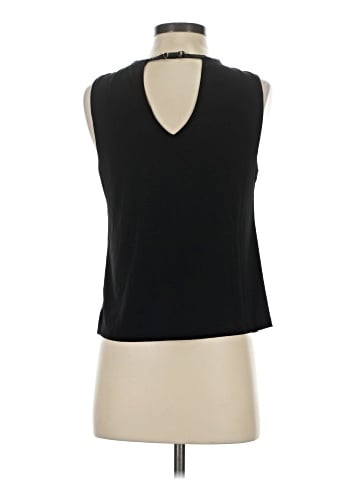 Fate Sleeveless Blouse (view 2)