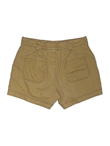Old Navy - Maternity Khaki Shorts (view 2)