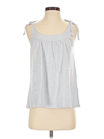 Lilla P Sleeveless Top (view 1)