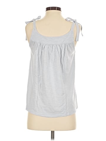 Lilla P Sleeveless Top (view 2)