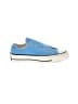 Converse Blue Sneakers Size 8 - photo 1