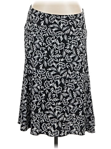 PASSPORTS Casual Skirt (view 1)