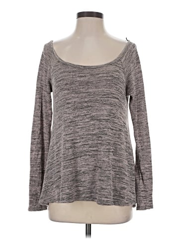 Ultra Flirt Long Sleeve T-Shirt (view 1)