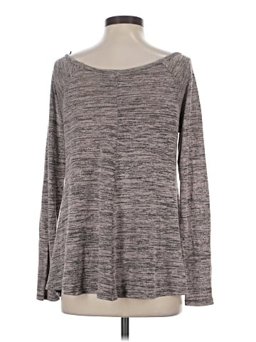 Ultra Flirt Long Sleeve T-Shirt (view 2)