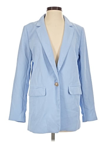 Ann Taylor LOFT Blazer (view 1)