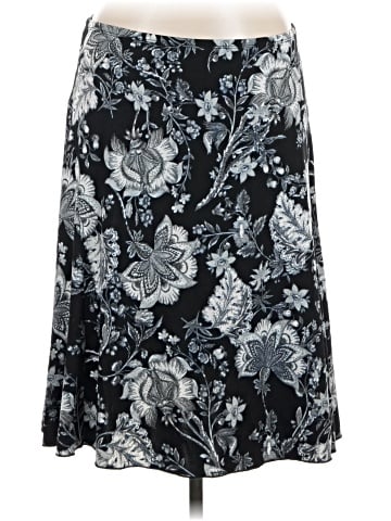 PASSPORTS Casual Skirt (view 1)