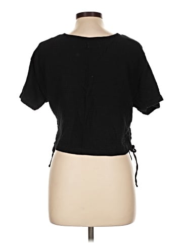 Just Be... Short Sleeve T-Shirt (view 2)