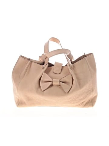 RED Valentino Leather Tote (view 1)