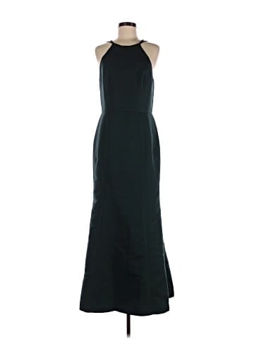 Amsale Cocktail Dress (view 1)