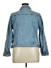 Talbots Blue Denim Jacket Size XL Petite - photo 2