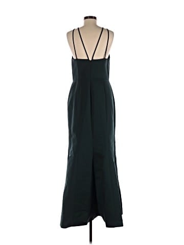 Amsale Cocktail Dress (view 2)