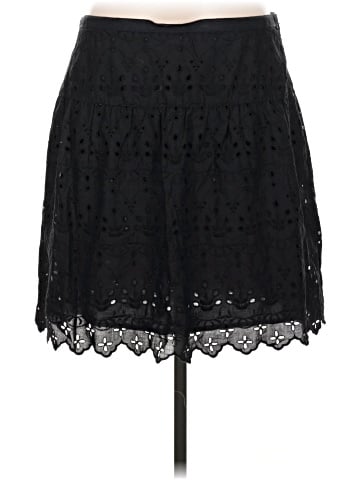 Ann Taylor LOFT Casual Skirt (view 1)