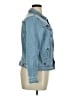 Talbots Blue Denim Jacket Size XL Petite - photo 4