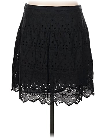 Ann Taylor LOFT Casual Skirt (view 2)