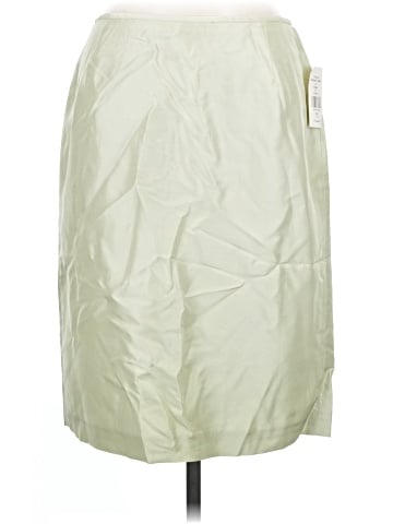 Tahari by ASL Silk Skirt (view 1)