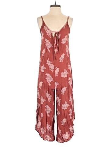 Audrey 3+1 Jumpsuit (view 1)