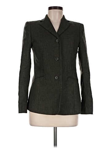 Brooks Brothers Wool Blazer (view 1)