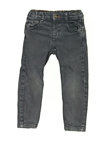 Zara Jeans (view 1)