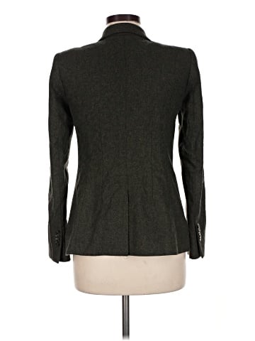 Brooks Brothers Wool Blazer (view 2)