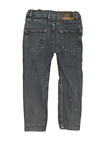 Zara Jeans (view 2)