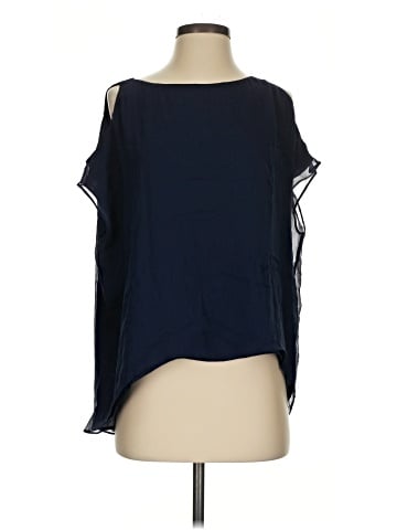 Alice + Olivia Sleeveless Blouse (view 1)