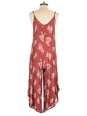 Audrey 3+1 Jumpsuit (view 2)