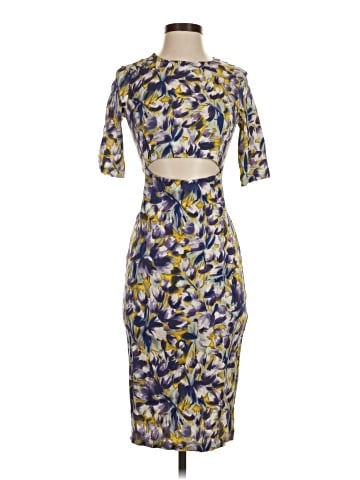 Suno Cocktail Dress (view 1)