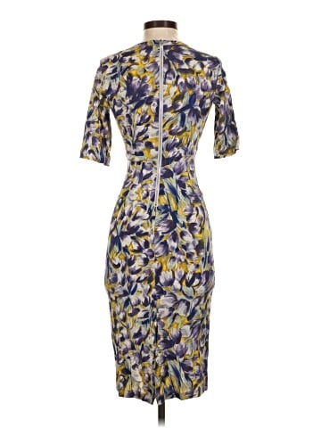 Suno Cocktail Dress (view 2)