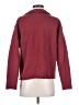 Frank & Eileen 100% Cotton Burgundy Pullover Sweater Size XS - photo 2