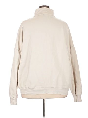 Nine Britton Pullover Sweater (view 2)