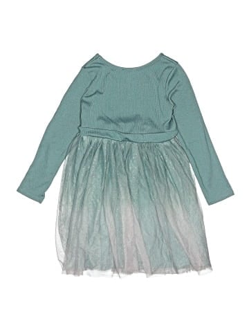 Zunie Dress (view 2)